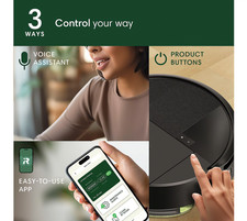 iRobot Roomba 205 DustCompactor Combo Robot Vacuum & Mop 5