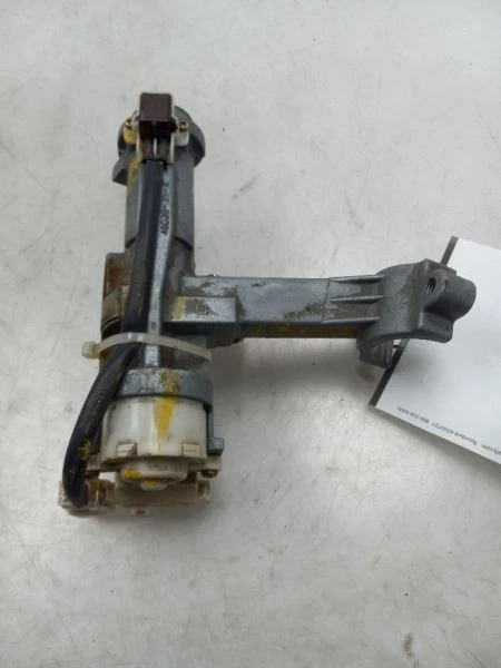 04 05 06 INTERRUPTOR DE ENCENDIDO LEXUS ES330 SIN LLAVE Foto 4 de 4