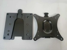 Ergotron 60-589-060 Quick Release Bracket For Monitors & TV Screens Up to 35lbs