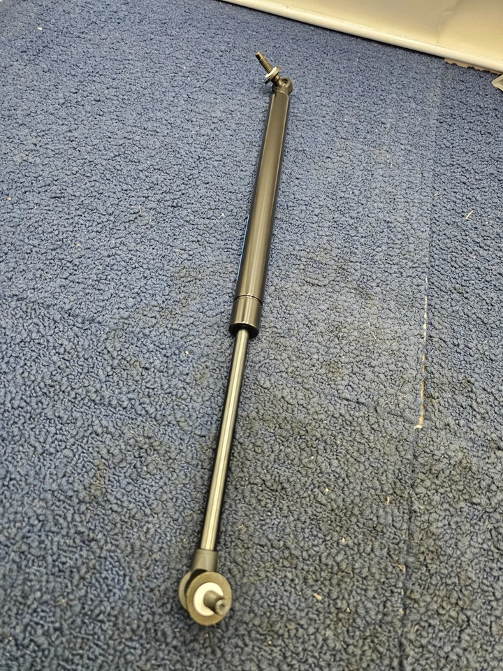 (数量 2) 强臂 4699 升降门升降支撑适用于 99-04 吉普大切诺基 — 第 2/4 张图片