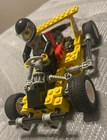 LEGO TECHNIC: Road Rally V (8225) 97% Complete With Instruction Booklet