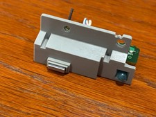 Sony PS-LX4 Turntable Parts - Speed Selector