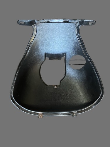 piaggio sfera rst 50/125 Spritzschutz vorne Verkleidung Gabel Lenkung Federbein