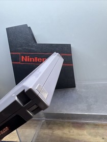 1989 Q-bert NES Authentic Game - Cart Only W/ Sleeve - Tested!