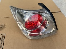 2002-2005 Lexus Is300 Sportcross Wagon Lh Driver Tail Lamp Oem Rare Condition