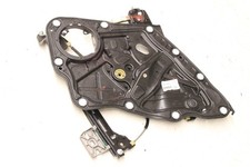 VW Passat CC Original Fensterheber Gestänge Tür Türtafel hinten links 3C8839755
