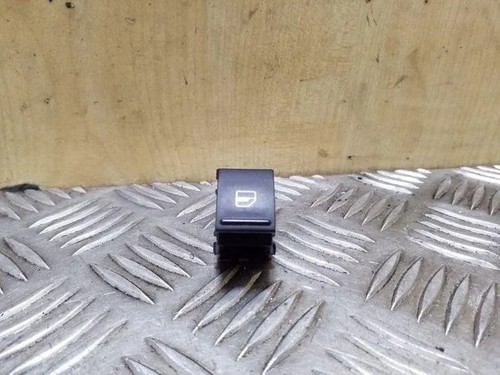 VW GOLF PLUS 5M1, 521 Schalter für Fensterheber hinten links 7L6959855B 26109880