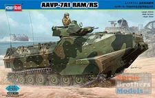 HBS82415 1:35 Hobby Boss AAVP-7A1 RAM/RS #82415