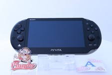 PS Vita PCH-2000 Nero Cachi [Rango:A]