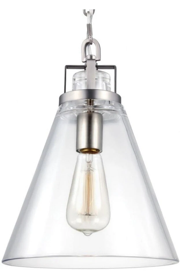 Feiss Generation Lighting-Sean Lavin-Pendant 1 灯现代 — 第 2/2 张图片