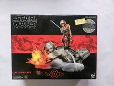 Hasbro Star Wars the Black Series Centerpiece Luke Skywalker Action Figure