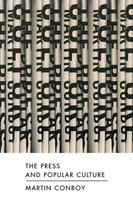 Martin Conboy | The Press And Popular Culture | Taschenbuch | Englisch (2001)