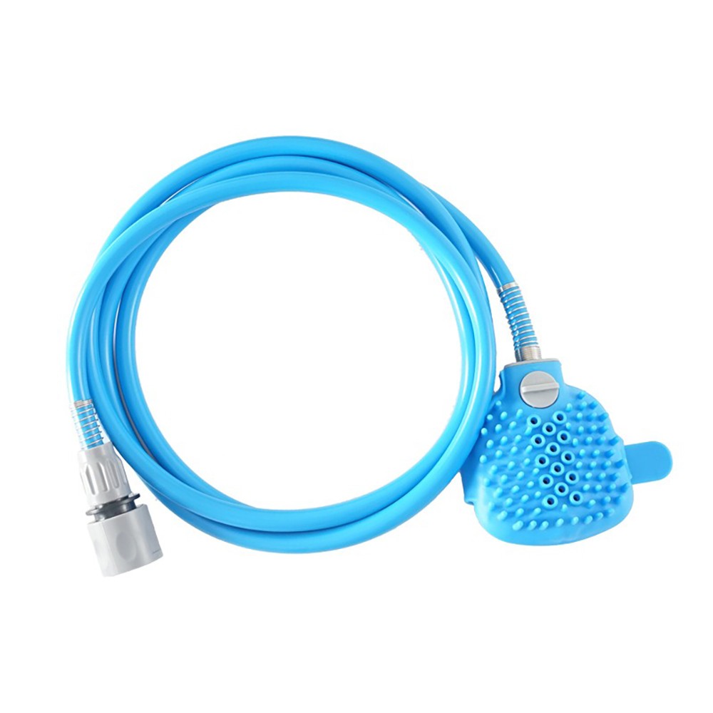 Dog Washing Spray Nozzle