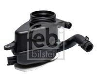AusgleichsbehäLter KüHlmittel Febi Bilstein 183391 FüR Mercedes Klasse W205 W213