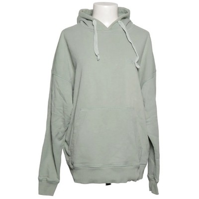 Hey Honey, Kapuzenpullover, Größe: S, Grün, Baumwolle/Polyester, Einfarbig #WmD