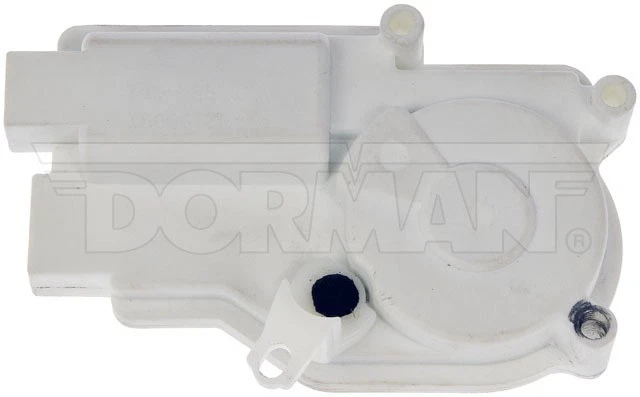 Motor actuador cerradura puerta Dorman 746-755 para Honda Fit 07-08 Foto 2 de 4