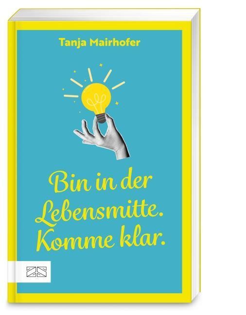 Bin in der Lebensmitte. Komme klar. - Bild 2