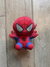 Ty Beanie Babies Marvel Spiderman 6-inch Plush Stuffed Animal