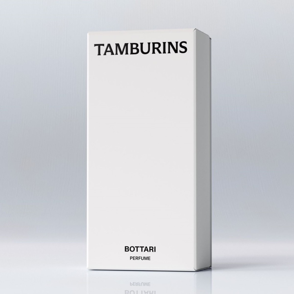 TAMBURINS Bottari Purfume 11ml K-Beauty | eBay