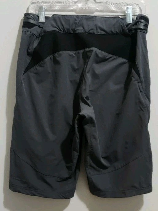 Pantalones Cortos Especializados Para Hombre Enduro Pro All Mountain Ciclismo Trail Bicicleta! Talla 34 Foto 2 de 4