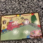 Vintage Walt Disney Mickey Mouse Colorforms Play Set USA #465 — photo 5