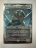 Leonardo, the Balance (0001) (Borderless) Commander: Ninja Turtle TMNT Mythic