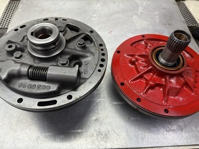 GM 400thm 6 Bolt Pump Reman