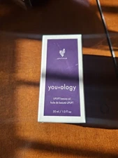 You-Ology Uplift Beauty Oil