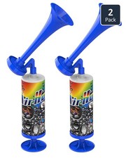 Air Horn, Mini Handheld Air Horn Super Loud Noisemakers Bear Horn Self Defense R