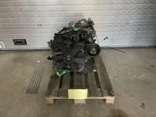Mercedes Benz W201 1.8 109PS M102.910 Motorblock Zylinderkopf Motor #38725