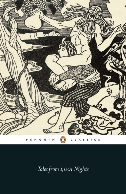 Tales From 1001 Nights - Image 3