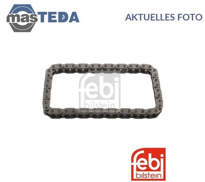 36339 KETTE ÖLPUMPENANTRIEB ÖLPUMPENKETTE FEBI BILSTEIN FÜR BMW 3,5,1,X5,X3