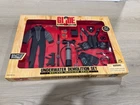 GI JOE UNDERWATER DEMOLITION SET - DELUXE MISSION GEAR CLASSIC COLLECTION