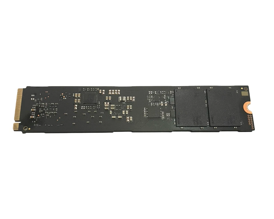Samsung PM9A3 1.92TB NVMe PCIe 4.0x4 M.2 22110 SSD MZ-1L21T90 *se - Image 2 of 2