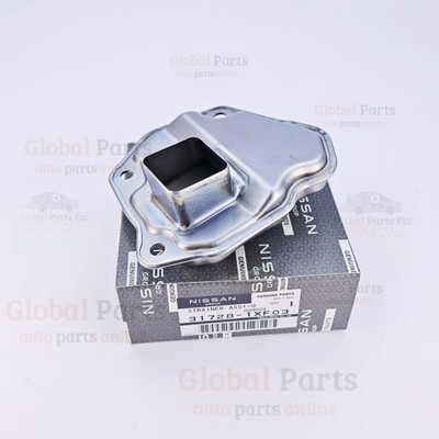 user_ee6442fc Nissan OEM STRAINER ASSEMBLY, OIL 317281XF03(31728-1XF03) | eBay