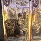 Arizona & Florida Goldback 1/2 Banknotes 24K Gold Foil Notes Lot of 4 — photo 2