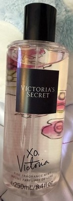 Victoria s Secret XO Victoria Fine Fragrance Mist 8.4oz NEW