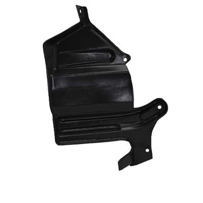 For 95-03 Maxima 96-01 I30 Engine Splash Shield Undercar Guard Black Right Side