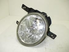 Antibrouillard Subaru JUSTY