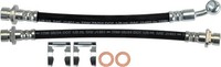Bremsschlauch TRW PHD1198 FüR Honda Civic FK FN 8 Hatchback IX FK1 FN4 Vtec FN1