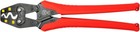 Tsunoda(Tusnoda) Crimp Tool for Bare Terminal Sleeve 8/14/22/38 TP-38