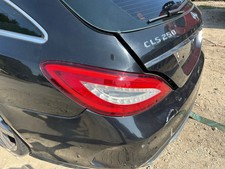 Rückleuchte Mercedes-Benz Cls Shooting Brake Links Rearlight