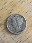 1942  Mercury Dime, Scarce Key Date  — photo 4