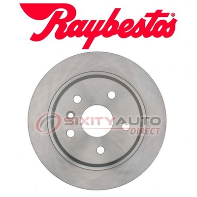 Raybestos R-Line 96568R Disc Brake Rotor for YH145070C YH145070 YH1147 iy