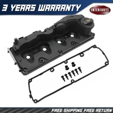 Engine Valve Cover for 201420132012VW Passat 2.0L Diesel Turbo 03L103469R