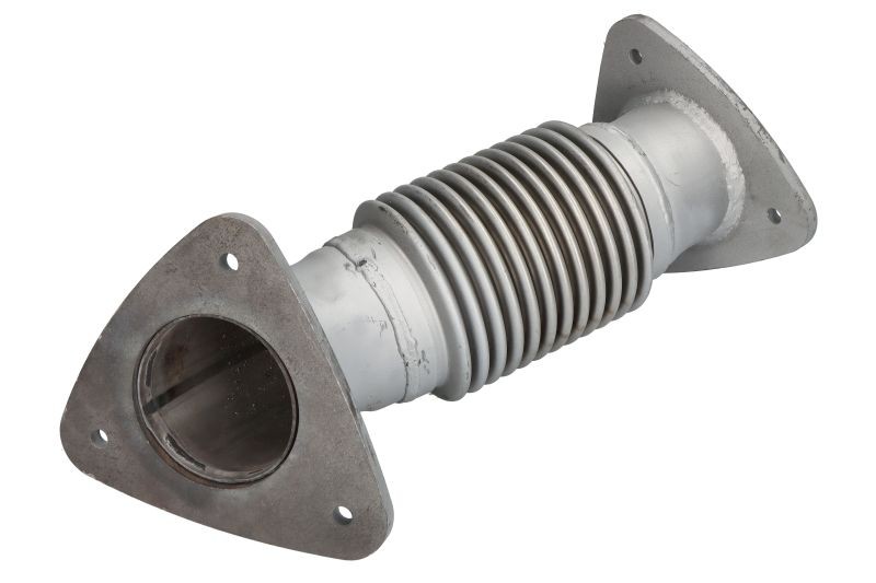 Fits VANSTAR VAN51299IV Exhaust pipe VAN51299IV Exhaust pipe (length: ⭐UK Stock⭐