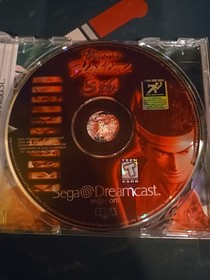 Virtua Fighter 3tb (Sega Dreamcast, 1999)