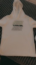 Lightweight Nike Hoodie Boys