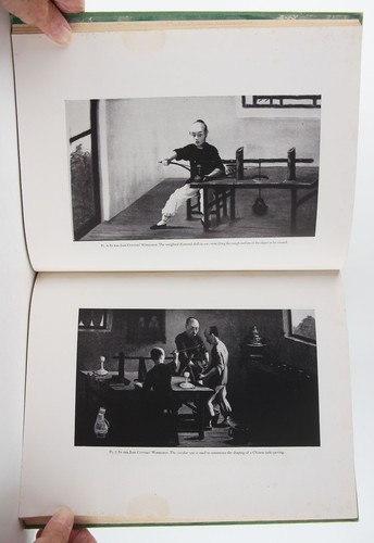 Stanley Charles Nott's Chinese Culture in the Arts 1946 Ltd Edn Symbolism in Art - Picture 4 of 12