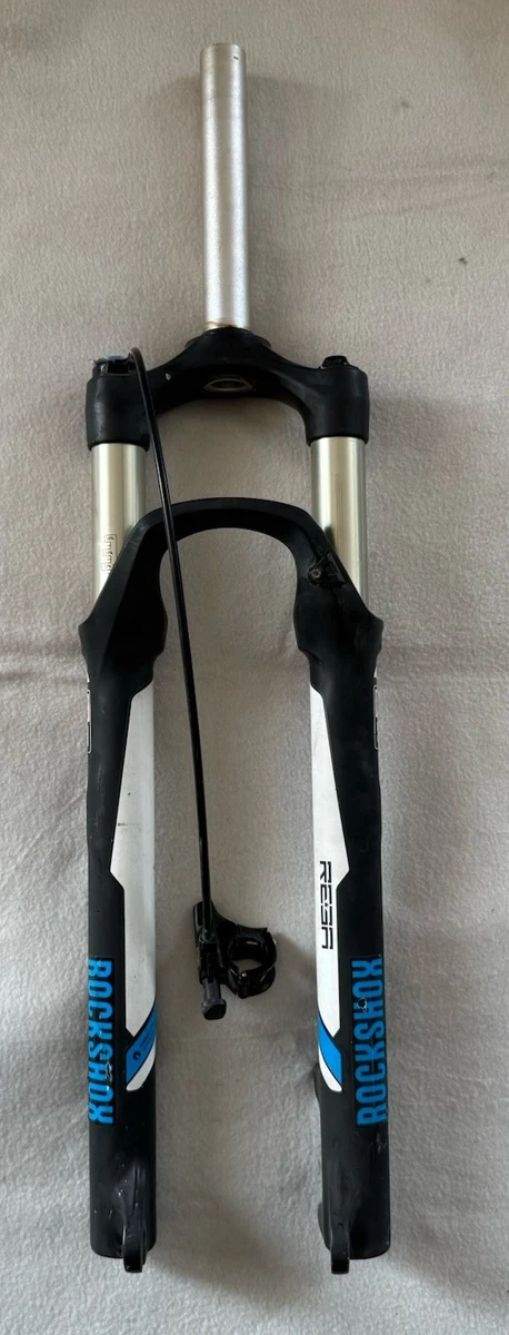 Fourche Rockshox Reba RL 29, 100mm, Boost 15x110, Modèle 2021 - Neuve Avec Commande
